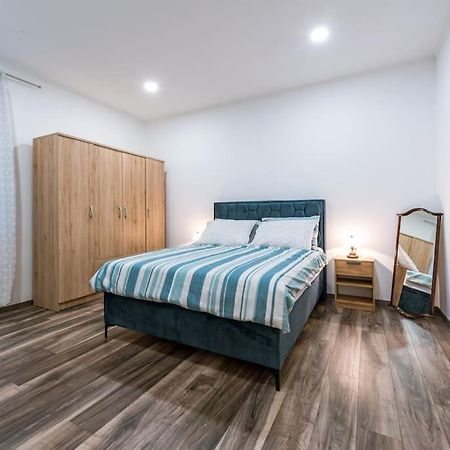 Apartment Mia Dubrovnik Kültér fotó