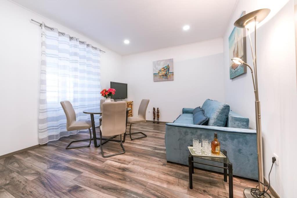 Apartment Mia Dubrovnik Kültér fotó