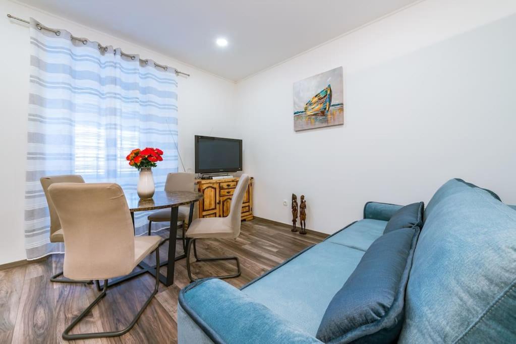 Apartment Mia Dubrovnik Kültér fotó