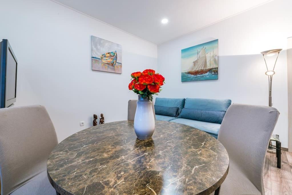 Apartment Mia Dubrovnik Kültér fotó