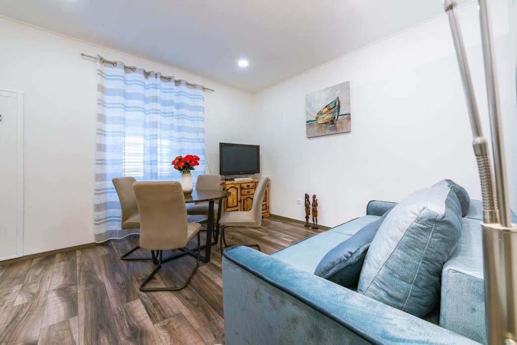 Apartment Mia Dubrovnik Kültér fotó