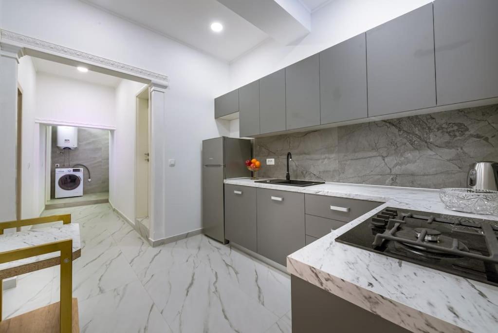 Apartment Mia Dubrovnik Kültér fotó