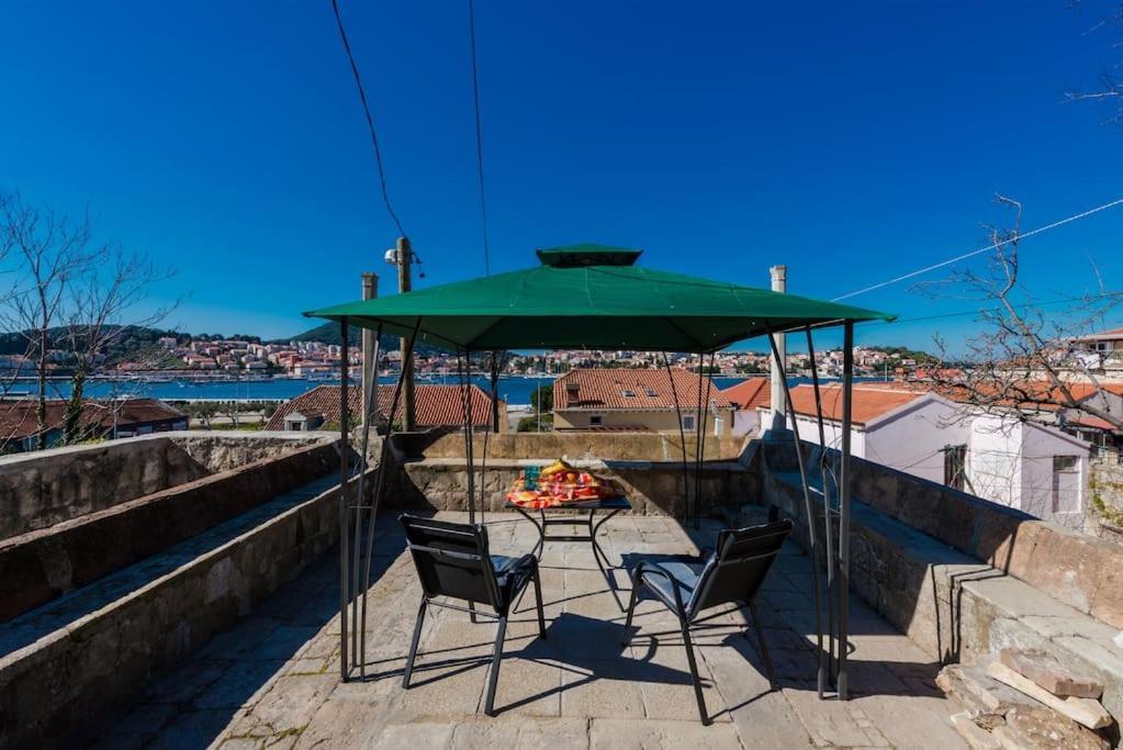 Apartment Mia Dubrovnik Kültér fotó