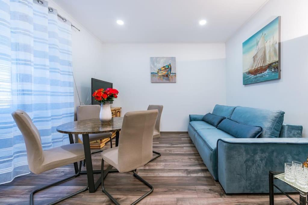 Apartment Mia Dubrovnik Kültér fotó