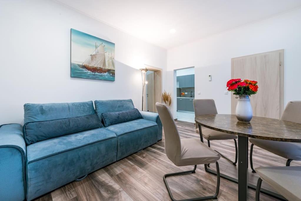 Apartment Mia Dubrovnik Kültér fotó