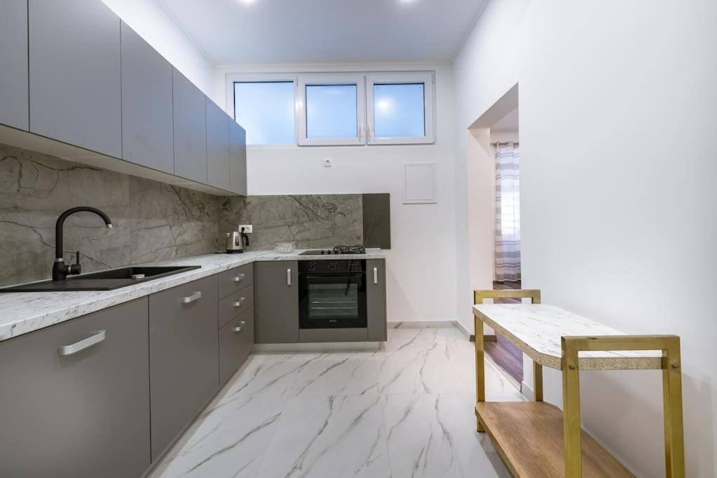 Apartment Mia Dubrovnik Kültér fotó