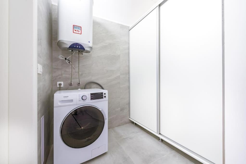 Apartment Mia Dubrovnik Kültér fotó