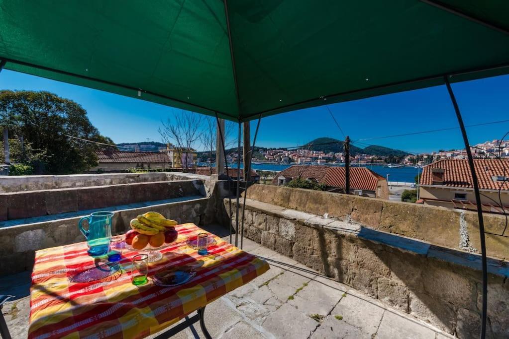Apartment Mia Dubrovnik Kültér fotó