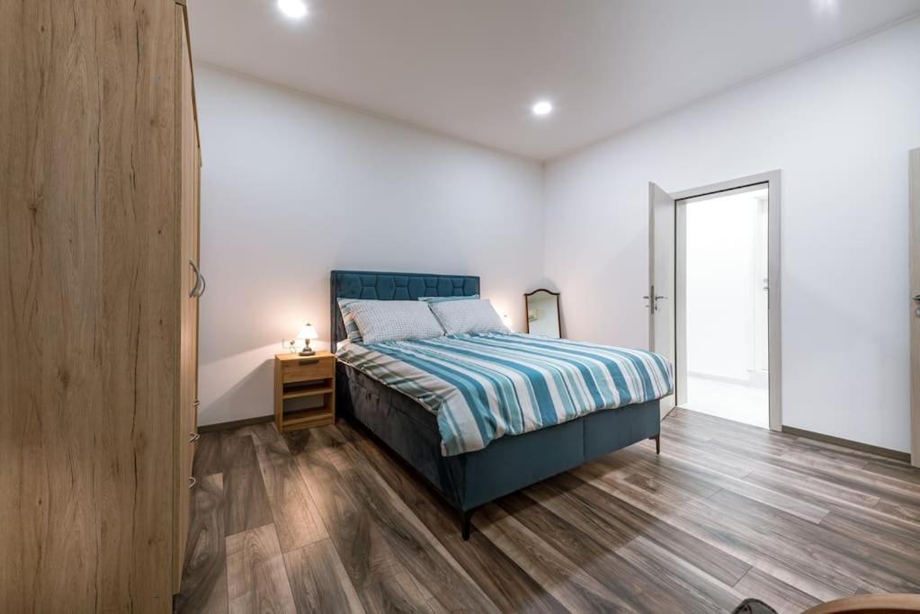 Apartment Mia Dubrovnik Kültér fotó