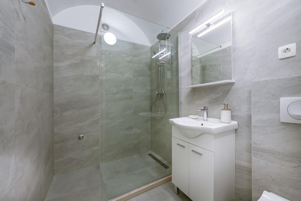 Apartment Mia Dubrovnik Kültér fotó