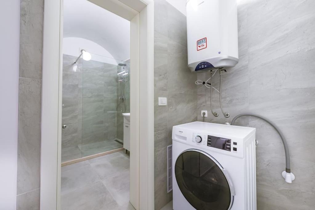 Apartment Mia Dubrovnik Kültér fotó