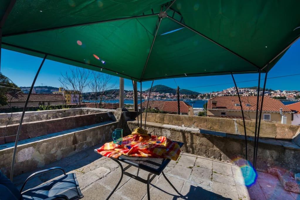 Apartment Mia Dubrovnik Kültér fotó